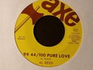 Al Reed 