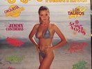 CUMBIA Los tauros Orquesta america Jimmy Contreras Larry Gogoy Joe Mayorca sexy