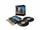 PINK FLOYD - Delicate Sound Of Thunder 2 x LP - Remastered 180 Gram Vinyl SEALED