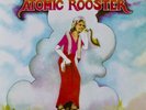 ATOMIC ROOSTER - In Hearing Of LP - Music On Vinyl 180 Gram Audiophile Album