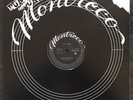 Rare VILETONES - SCREAMING FIST VINYL 12