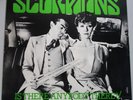Scorpions - Is There Anybody There Vinyl 12