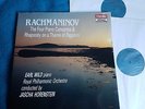 DBRD 2011 Rachmaninov Piano Concertos Rhapsody On A Theme Of Paganini