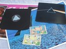 PINK FLOYD DARK SIDE OF THE MOON 1st UK PRESS A2/B2 SOLID - EARLIEST 1/G STAMPER