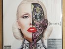 Christina Aguilera BIONIC 2010 Deluxe Triple Vinyl EU LP Album NEW Sealed