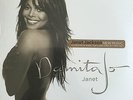 Janet Jackson DAMITA JO 2004 US Vinyl 2LP New SEALED