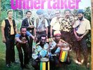 Derrick Harriott and the Crystalites. Trojan 1970. TBL114