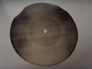 THE BEATLES - I saw her standing there X-ray roentgen film bones record rare