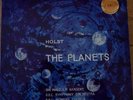 ASD 269 Holst The Planets / Sargent / BBCSO W/G