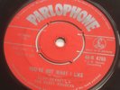Cliff Bennett-You've Got What I Like-UK 7