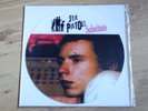 SEX PISTOLS,, SUBSTITUTE,, 1 Sided 12