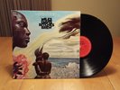 MILES DAVIS Bitches Brew 2XLP COLUMBIA PG 26 Rare Early Stereo Press EX