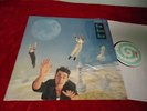 Vinyl LP BAD BOYS BLUE - GAME OF LOVE 1990 Coconut Germany