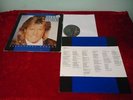 Vinyl LP BLUE SYSTEM (DIETER BOHLEN) - BACKSTREET DREAMS 1993 + OIS RAR