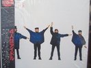 The Beatles   HELP     Japan Red Vinyl   EAS-70134   Mono
