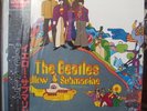 The Beatles   Yellow Submarine   Japan Red Vinyl   EAS-70133   Mono   Sealed