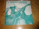GOREE CARTER AND HIS HEPCATS/ ROCK AWHILE   Sessions 1949-1951   NEW   SEALED