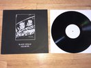 Joy Division ?– Black Souls (02.08.79) LP - rare fan club  -ORIGINAL hand number