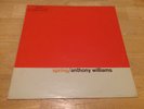 Anthony Williams - Spring LP Blue Note 84216 Liberty Stereo VG++ Jazz
