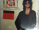 FACTORY SEALED Kenny G Silhouette VINYL LP RECORD on ARISTA w/HYPE STICKER