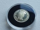 Brian May (Queen) + Adam Lambert (2016) Sixpence Pick Coin - Rare
