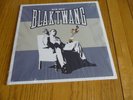 KIK OFF - BLACK TWANG - RARE WITH BANKSY ARTWORK 12