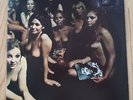 The Jimi Hendrix Experience - Electric Ladyland UK Press double vinyl LP