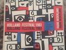 Holland Festival RADIO NEDERLAND 1961 Box Set 4 10