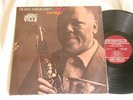 BUDD JOHNSON Let's Swing Tommy Flanagan Charlie Persip Swingville mono dg RVG LP
