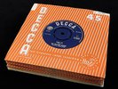 The Rolling Stones **Complete Run of UK 1st Pressing Decca Singles 1963-1969**
