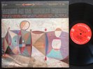 CHARLES MINGUS Mingus Ah Um LP COLUMBIA CS 8171 US '66 2EYE DG MONO Booker Ervin