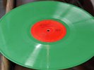 Pink Floyd ?– animals rare vinyl color .   near mint   .