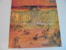 Original Lp Von Savoy Brown,Blue Matter.Als UK Pressung TOP