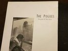 THE POGUES feat kirsty macoll . FAIRYTALE OF NEW YORK 7inch vinyl
