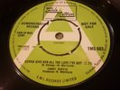 JIMMY RUFFIN DEMO GONNA GIVE HER ALL THE LOVE I'VE GOT  EX COND MOTOWN
