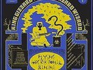King Gizzard & The Lizard Wizard 