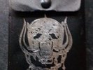 MOTORHEAD. No Remorse. Original Leather Cigarette Case Cassette Great Condition