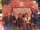 45 Grave - Autopsy ORIGINAL  LP - FIRST PRESS 1987 goth punk misfits FREE SHIP