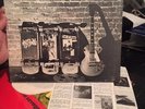 CODE OF HONOR SICK PLEASURE split LP - fang, lewd, nyhc  tsol punk skinhead