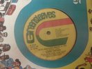 Barry Brown , Give Another Israel A Try , Sweet Sixteen  , Greensleeves Label