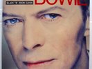 DAVID BOWIE BLACK TIE WHITE NOISE RARE LP HOLLAND BMG 1993 PERFECT SEALED