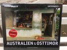 Farin Urlaub - Australien & Osttimor Handsigniert / Num. 1. Auflage / NEU & OVP
