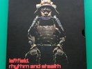 LEFTFIELD RHYTHM & STEALTH 5 X 10