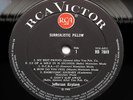 Jefferson Airplane - Surrealistic Pillow - MINT/1-PLAY UK 1967 1st Press MONO LP