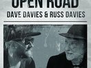 Dave Davies - Open Road