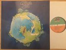 LP: YES - Fragile - D’71 Atlantic ATL 50009 in NM  mit Heft