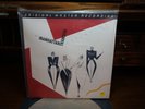 THE MANHATTAN TRANSFER LP Extensions 1979 Mobile Fidelity Sound Lab  SEALED