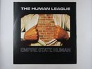 The Human League Empire State Human UK 12in 1979 Synthpop New Wave Top