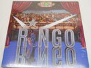 RINGO STARR 1973 Apple Records FACTORY SEALED BEATLES LP w/ booklet