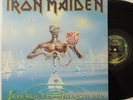 IRON MAIDEN 